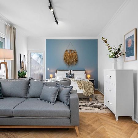 Apartview Apartments Krefeld - Wlan - Zentral - Ruhig Bagian luar foto