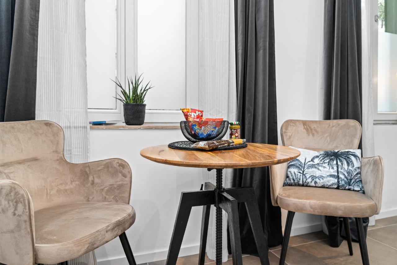 Apartview Apartments Krefeld - Wlan - Zentral - Ruhig Bagian luar foto