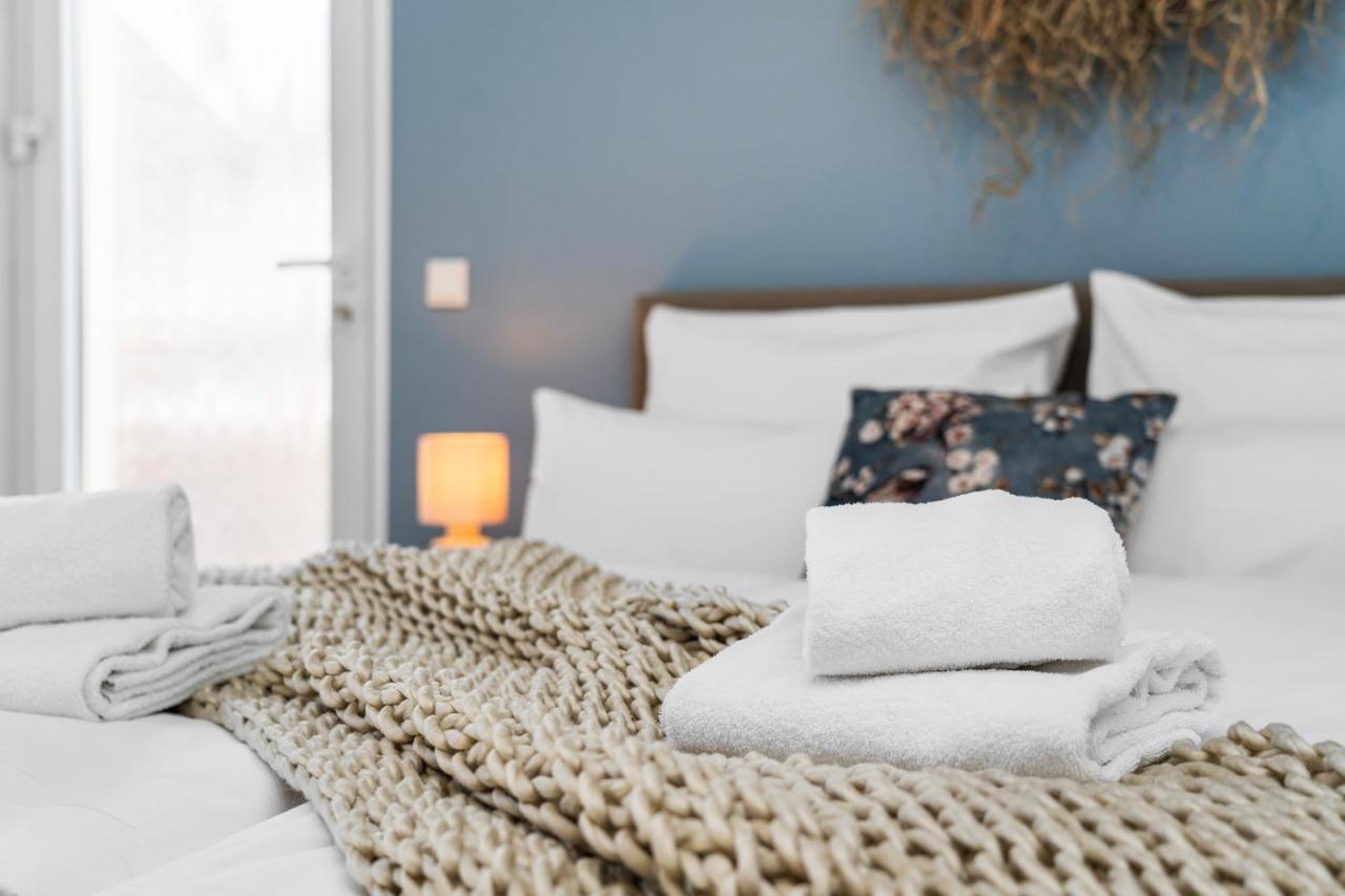 Apartview Apartments Krefeld - Wlan - Zentral - Ruhig Bagian luar foto