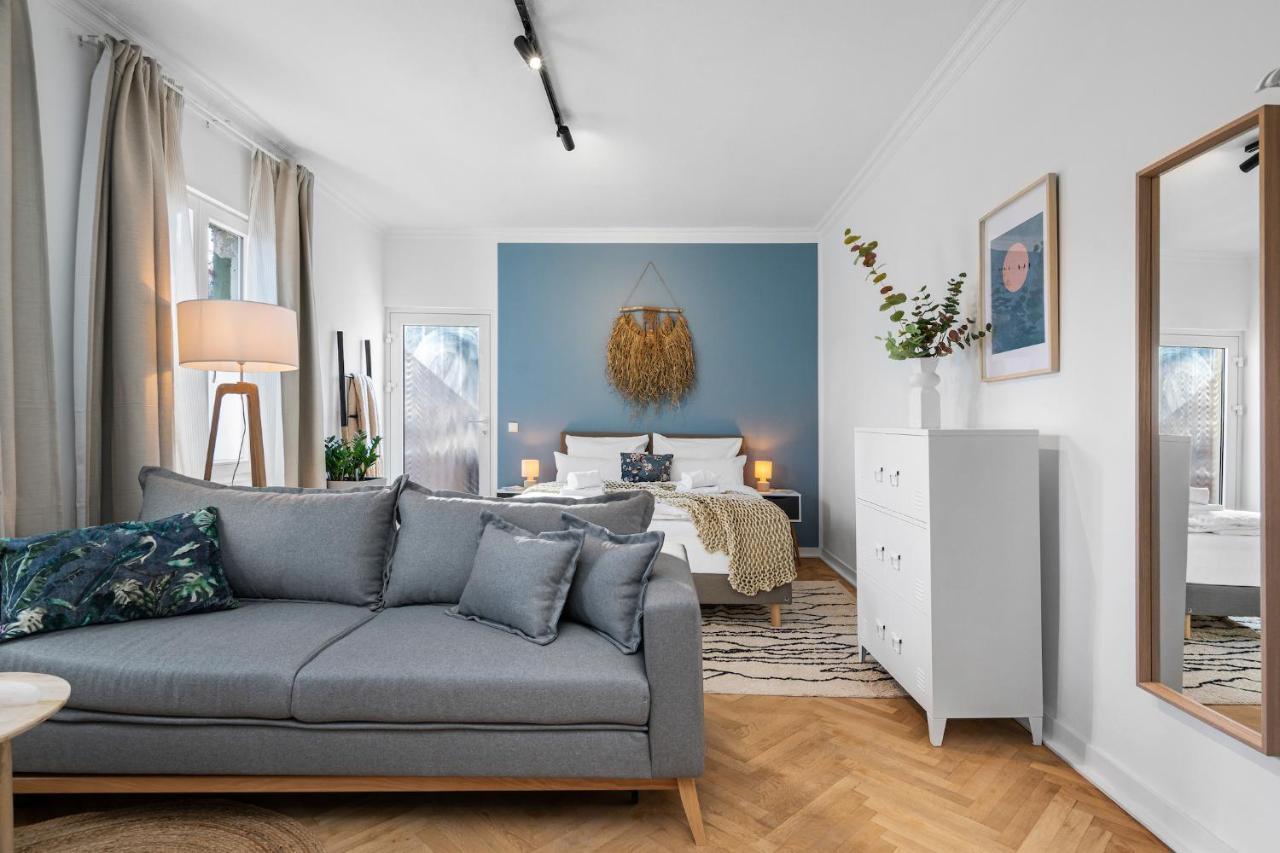 Apartview Apartments Krefeld - Wlan - Zentral - Ruhig Bagian luar foto