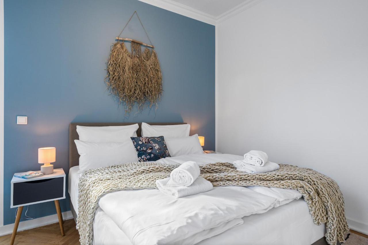 Apartview Apartments Krefeld - Wlan - Zentral - Ruhig Bagian luar foto