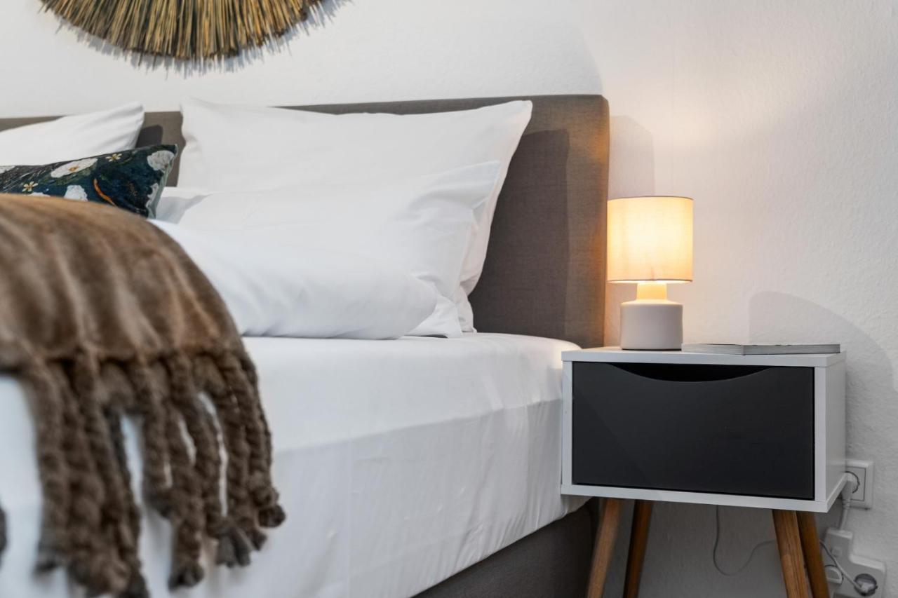 Apartview Apartments Krefeld - Wlan - Zentral - Ruhig Bagian luar foto