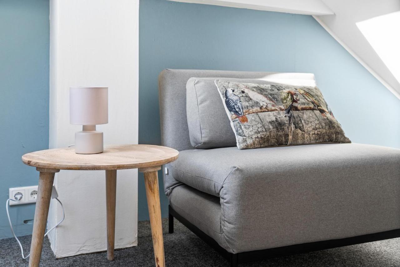 Apartview Apartments Krefeld - Wlan - Zentral - Ruhig Bagian luar foto