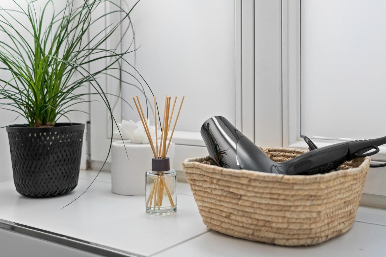 Apartview Apartments Krefeld - Wlan - Zentral - Ruhig Bagian luar foto