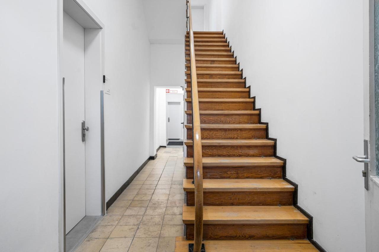 Apartview Apartments Krefeld - Wlan - Zentral - Ruhig Bagian luar foto