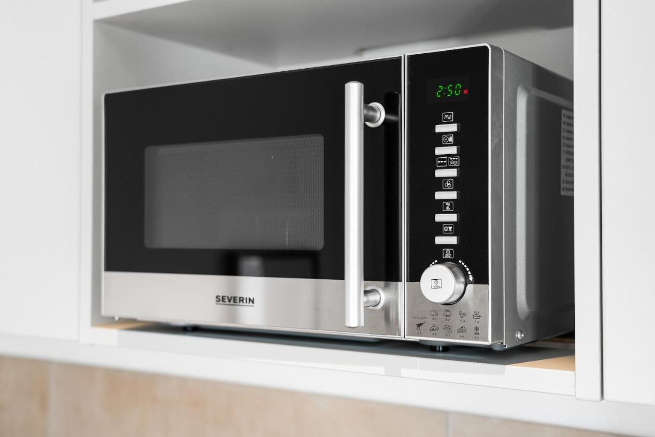 Apartview Apartments Krefeld - Wlan - Zentral - Ruhig Bagian luar foto