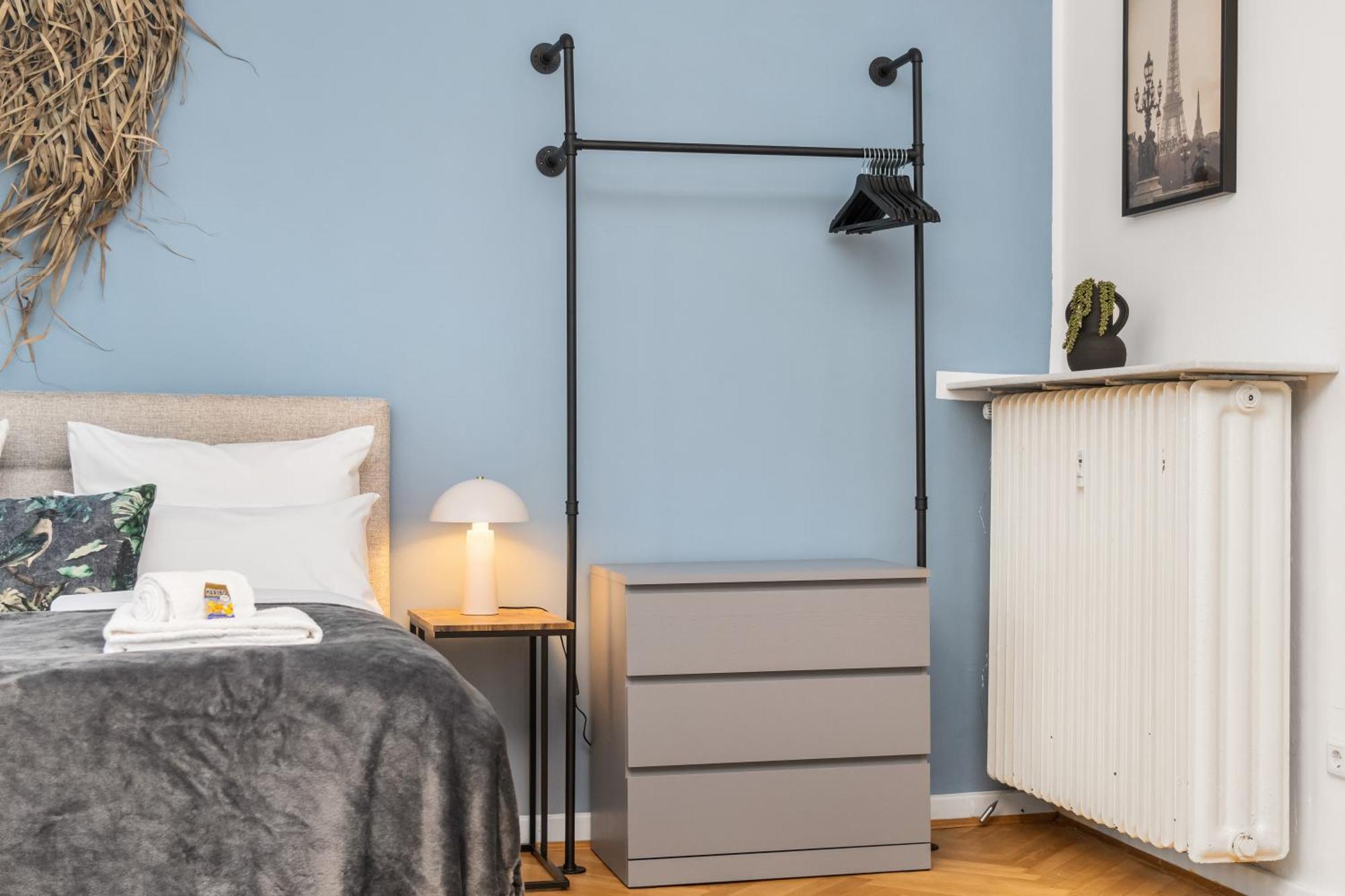 Apartview Apartments Krefeld - Wlan - Zentral - Ruhig Bagian luar foto