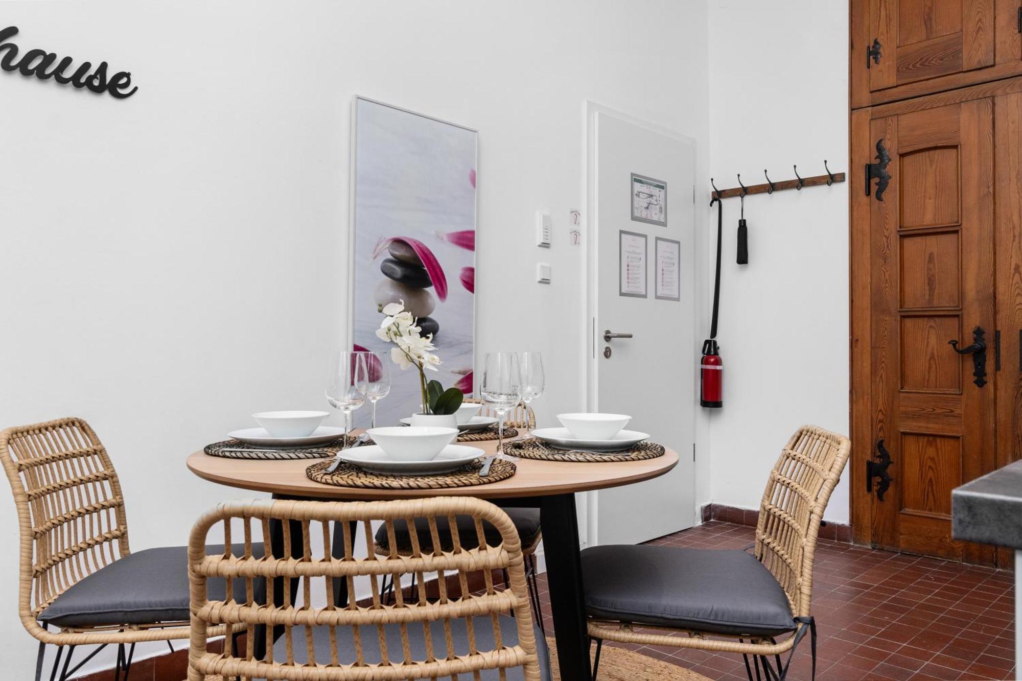 Apartview Apartments Krefeld - Wlan - Zentral - Ruhig Bagian luar foto