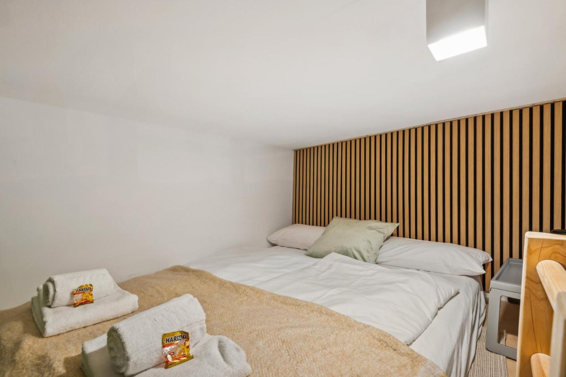 Apartview Apartments Krefeld - Wlan - Zentral - Ruhig Bagian luar foto