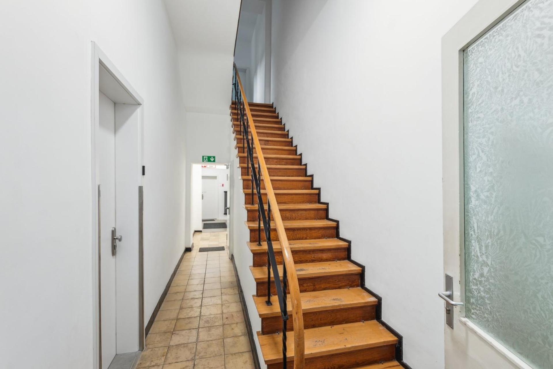 Apartview Apartments Krefeld - Wlan - Zentral - Ruhig Bagian luar foto